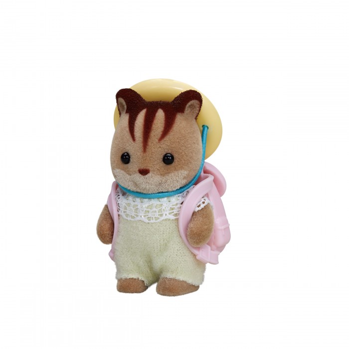  Sylvanian Families  