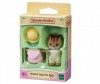  Sylvanian Families   - Sylvanian Families  