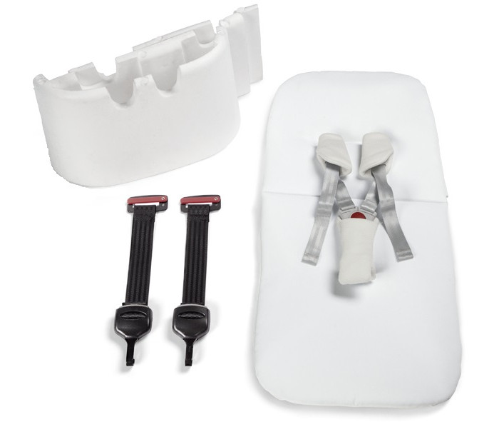  Peg-perego    Kit Auto Culla Grande  Primonido