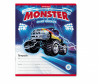  ErichKrause    Monster Car  18  - ErichKrause    Monster Car  18 