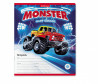  ErichKrause    Monster Car  18  - ErichKrause    Monster Car  18 