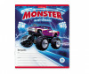  ErichKrause    Monster Car  18  - ErichKrause    Monster Car  18 