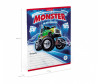  ErichKrause    Monster Car  18  - ErichKrause    Monster Car  18 