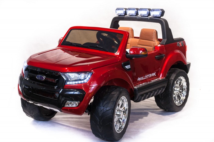  Toyland Ford ranger 2017 4X4   