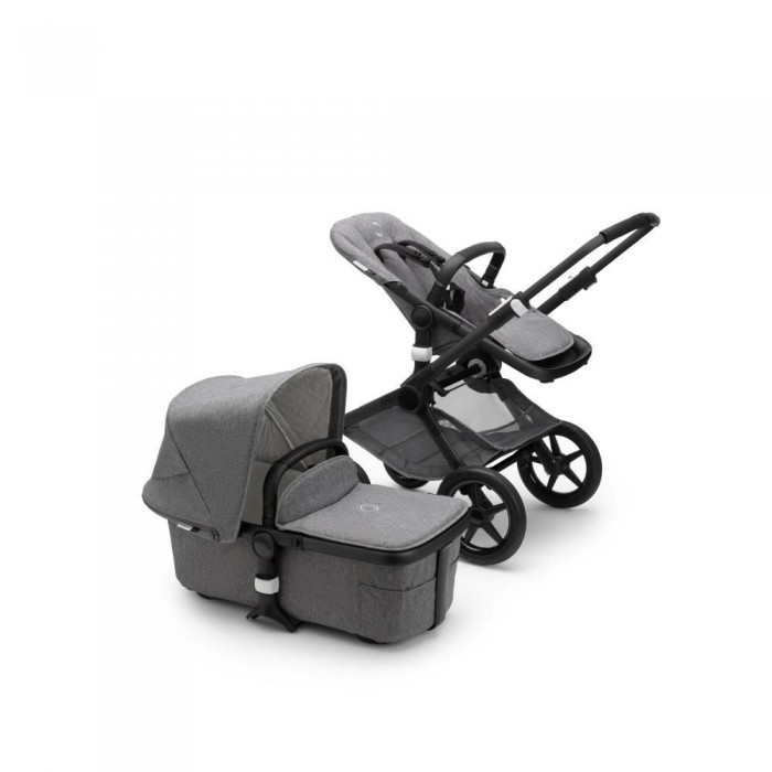  Bugaboo Fox 2 Classic Complete 2  1