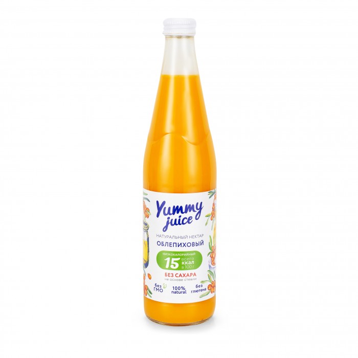  Yummy Juice      500 