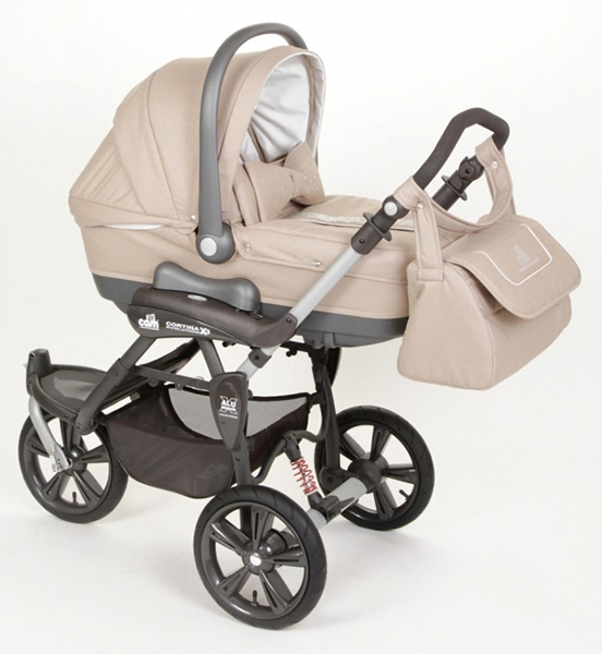  CAM Cortina Evolution X3 Tris Elite 3  1