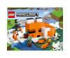  Lego Minecraft 21178     - Lego Minecraft 21178  