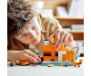  Lego Minecraft 21178     - Lego Minecraft 21178  