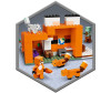  Lego Minecraft 21178     - Lego Minecraft 21178  