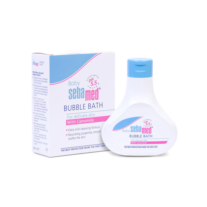  Sebamed     Baby 200 