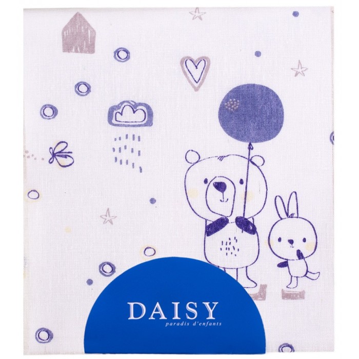  Daisy     75115 