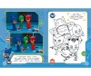     (PJ Masks)          -    (PJ Masks)         