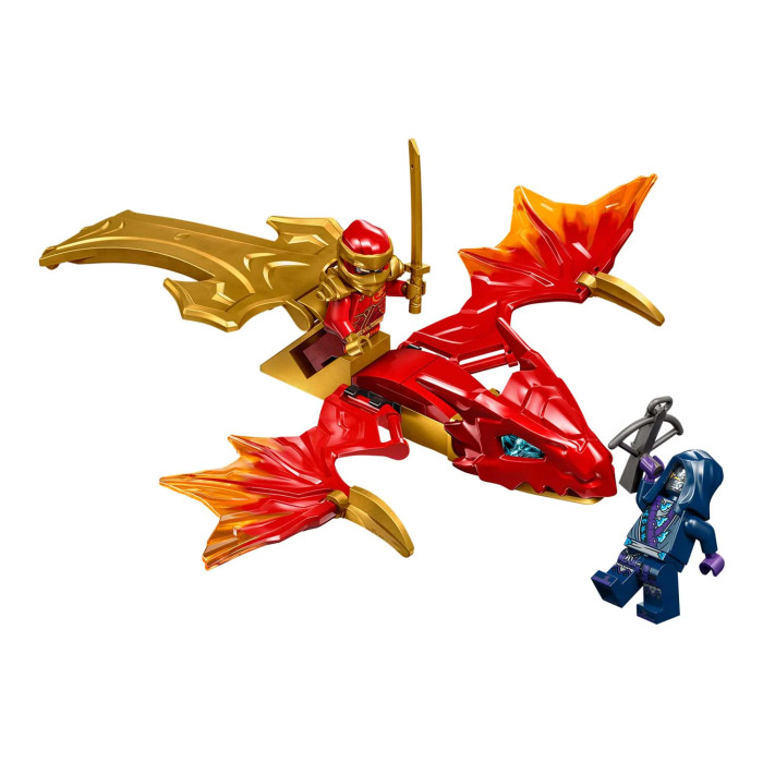  Lego Ninjago     (24 )