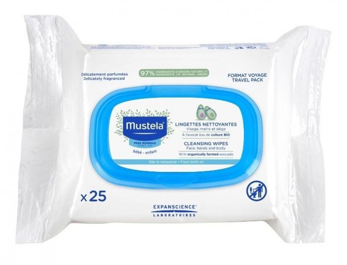  Mustela   25 .