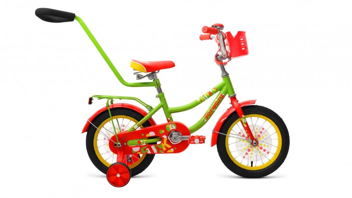   Forward Funky 14" 2019