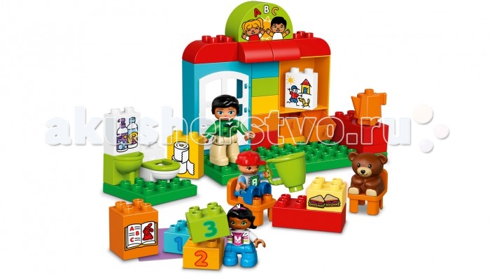  Lego Duplo  