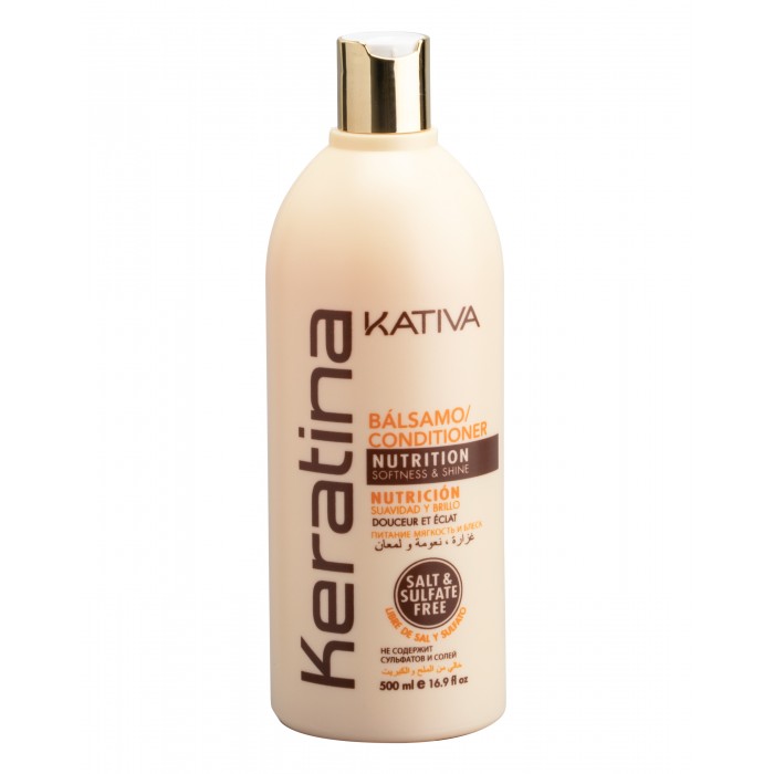  Kativa Keratina  -       500 