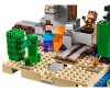  Lego Minecraft   - Lego Minecraft  