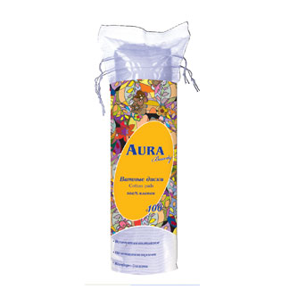  Aura   100 .