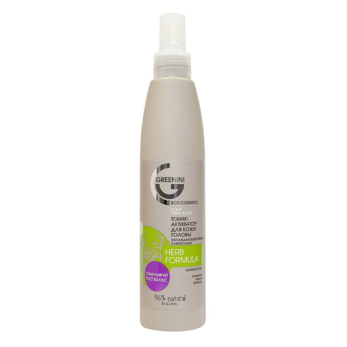  Greenini -      Greenini Herb Formula 100 