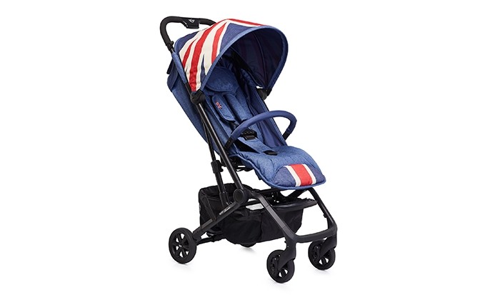   EasyWalker Mini Buggy XS