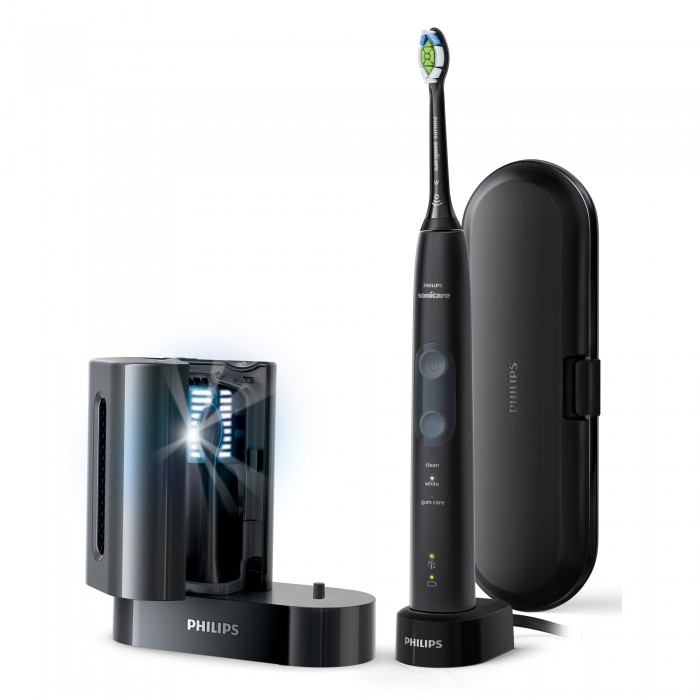  Philips    Sonicare ProtectiveClean 5100 HX6850/57