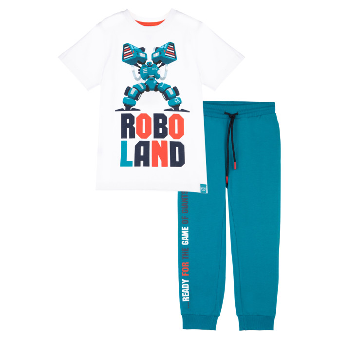  Playtoday     Robots kids boys (, )