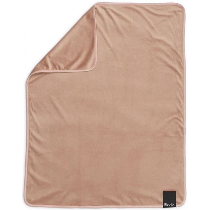  Elodie Velvet blanket 75100 