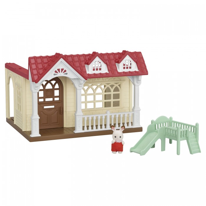  Sylvanian Families  