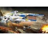  Lego Star Wars   U-wing - Lego Star Wars   U-wing