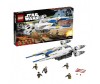 Lego Star Wars   U-wing - Lego Star Wars   U-wing
