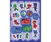     (PJ Masks)   -      