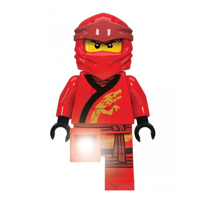  Lego Ninjago - Kai