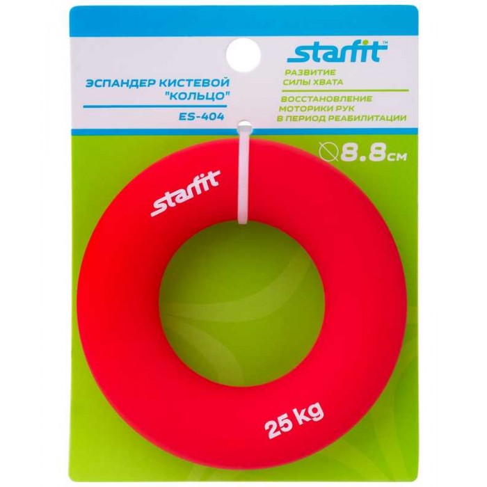  Starfit   ES-404  25  8,8 