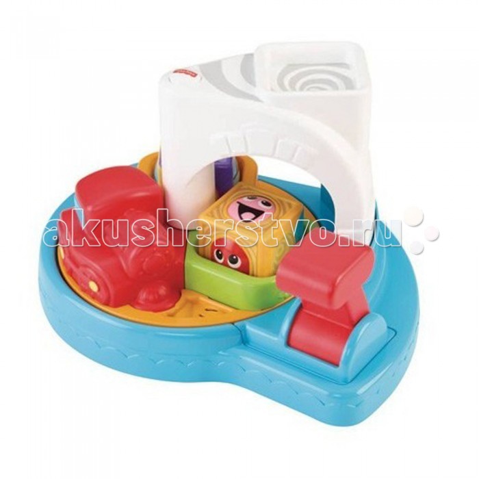  Fisher Price Mattel    