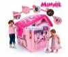  Injusa   Magical House Minnie Bow-tique - Injusa Magical House Minnie  Bow-tique