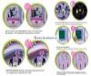  Injusa   Magical House Minnie Bow-tique - Injusa Magical House Minnie  Bow-tique