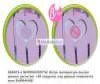  Injusa   Magical House Minnie Bow-tique - Injusa Magical House Minnie  Bow-tique