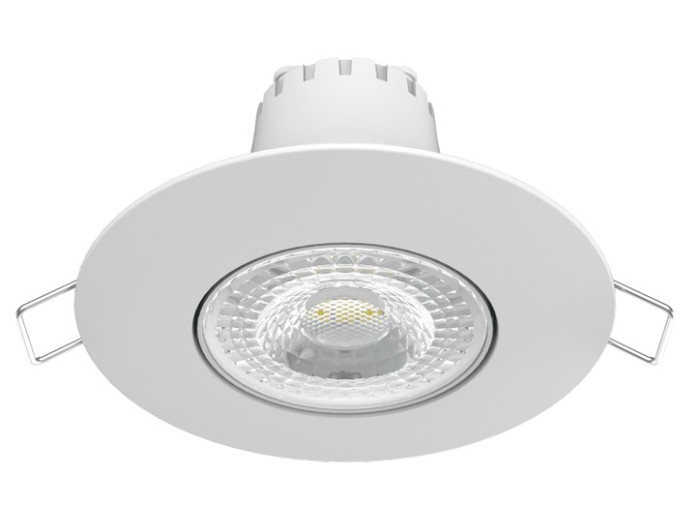  Gauss  6W 500Lm LED 2700K 909056 