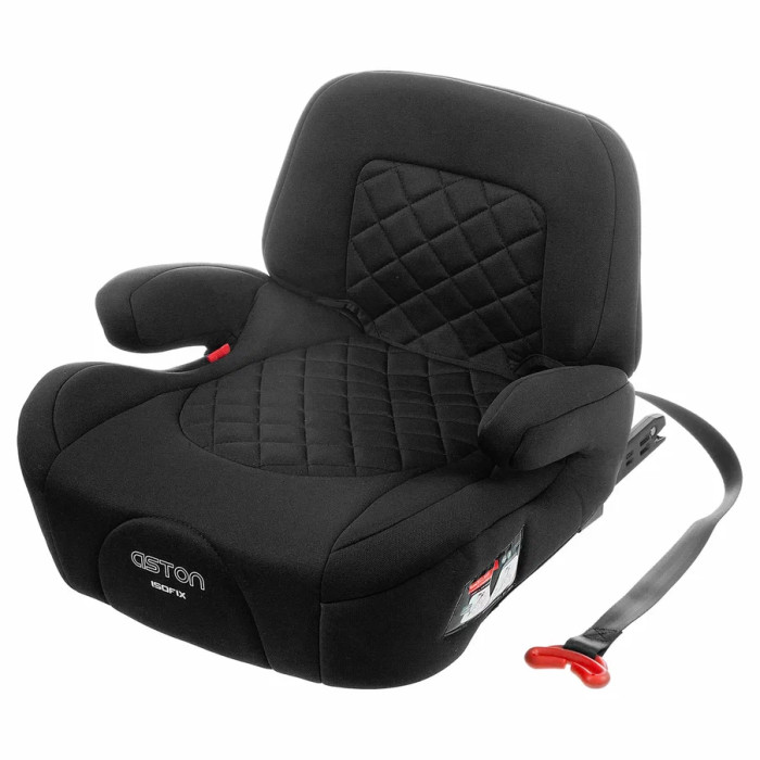 Бустер Best Baby бустер Aston Isofix - Акушерство.Ru