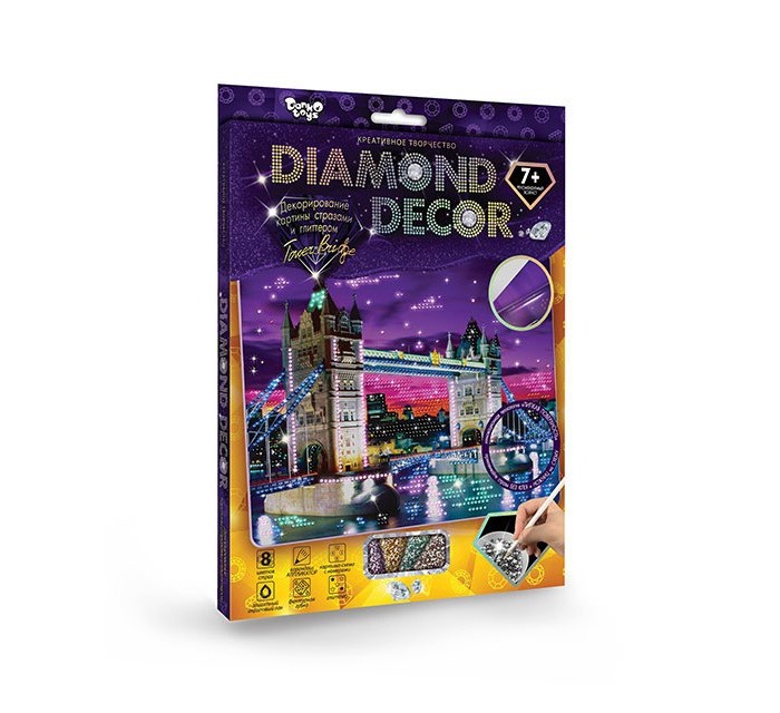  Danko Toys    Diamond  