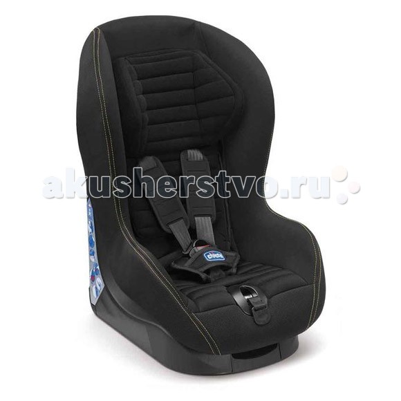  Chicco Xpace