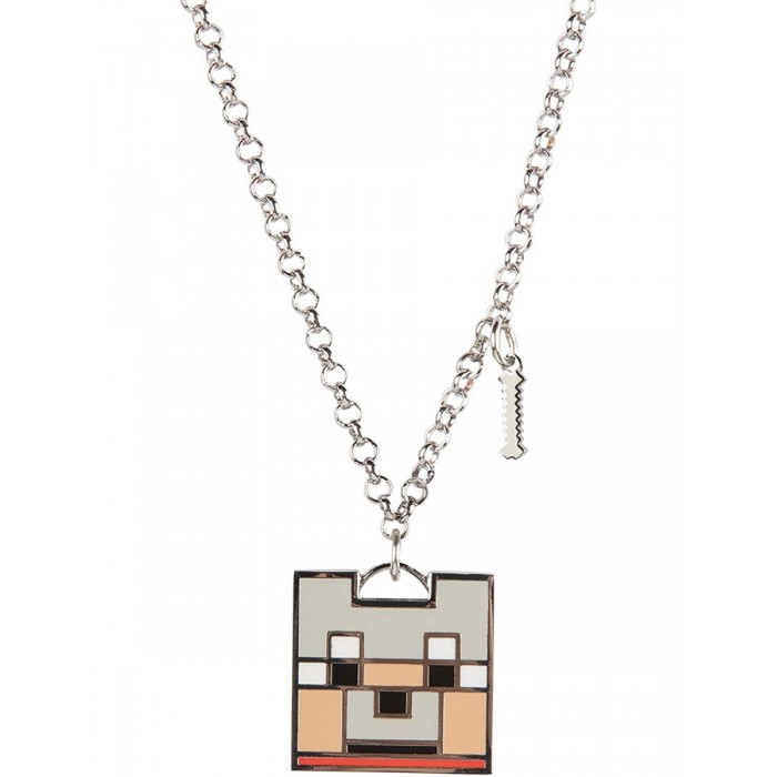  Minecraft  Enchanted Wolf