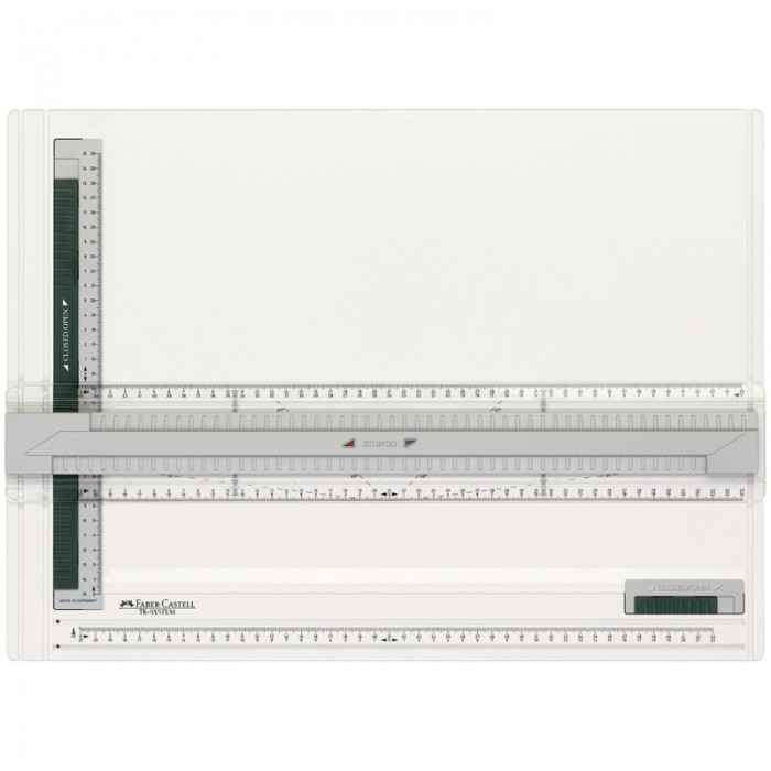  Faber-Castell   TK-System 3