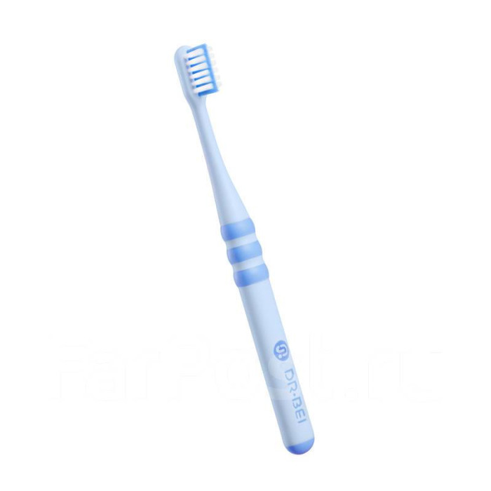  Dr.Bei    Children Toothbrush (6-12 )