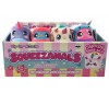 Beverly Hills Teddy Bear   Squeezamals Marshmallow - Beverly Hills Teddy Bear Squeezamals Marshmallow