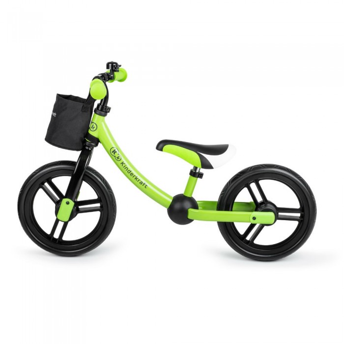  Kinderkraft Balance bike 2way next  