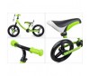  Kinderkraft Balance bike 2way next   - Kinderkraft Balance bike 2way next  