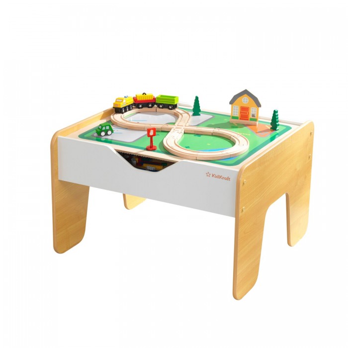 KidKraft Игровой стол 2 в 1 12191₽